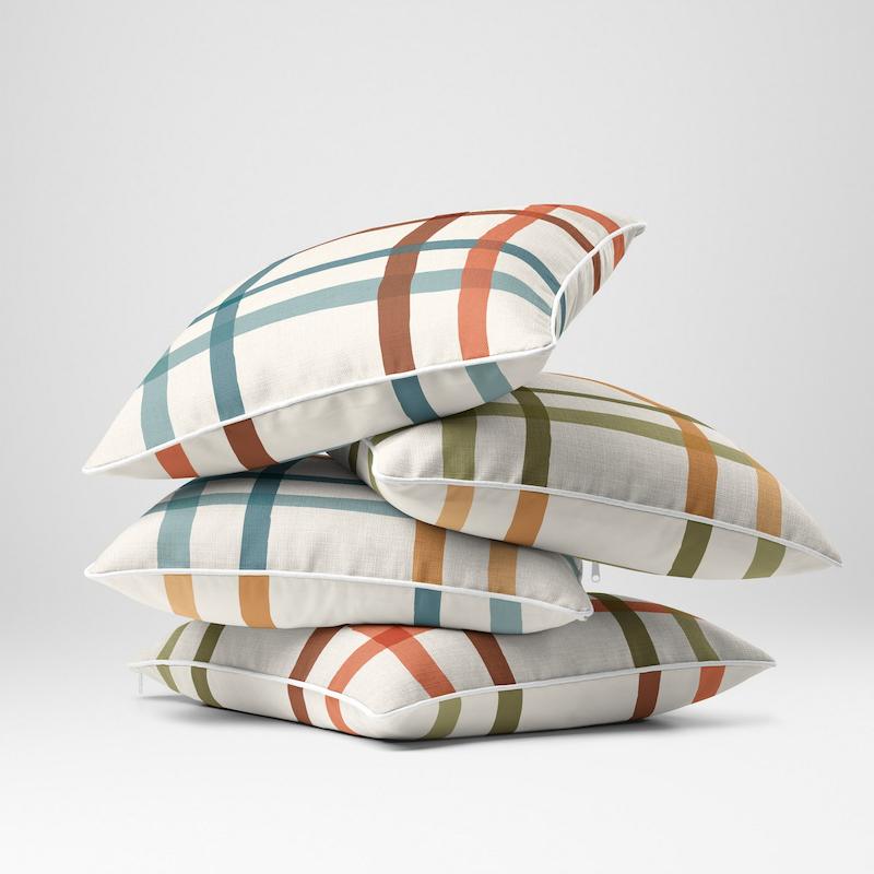 کوسن ۴ تکه 172