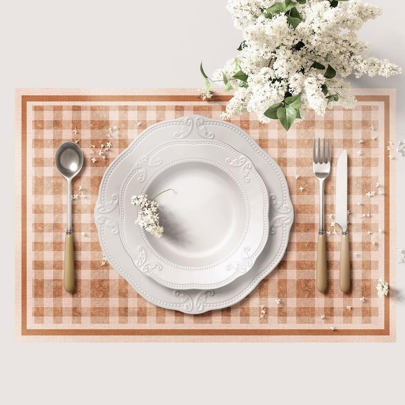 زیر بشقابی کلاسیک 309