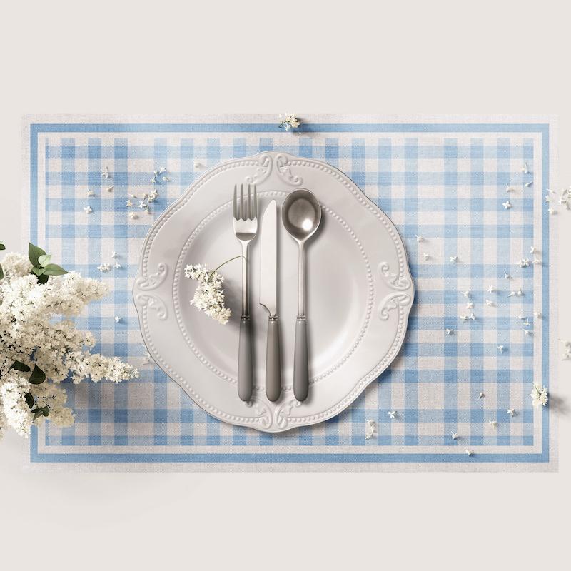 زیر بشقابی کلاسیک 310