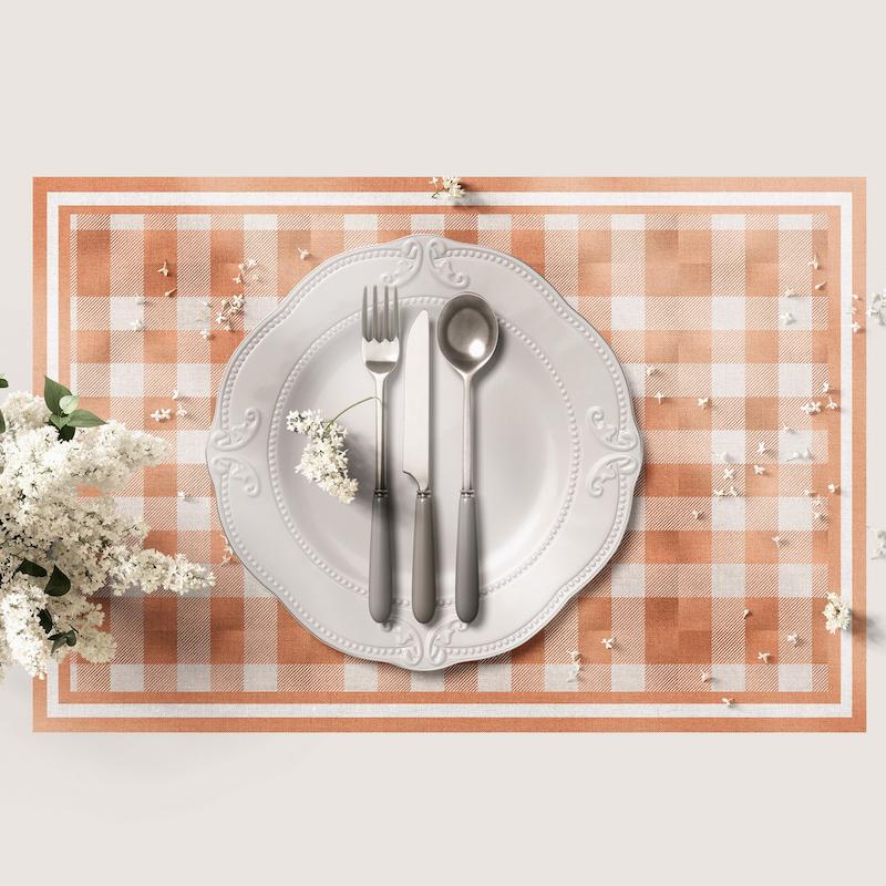 زیر بشقابی کلاسیک 311