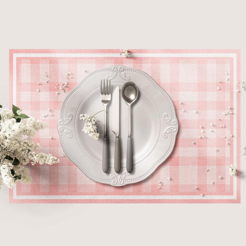 زیر بشقابی کلاسیک 312