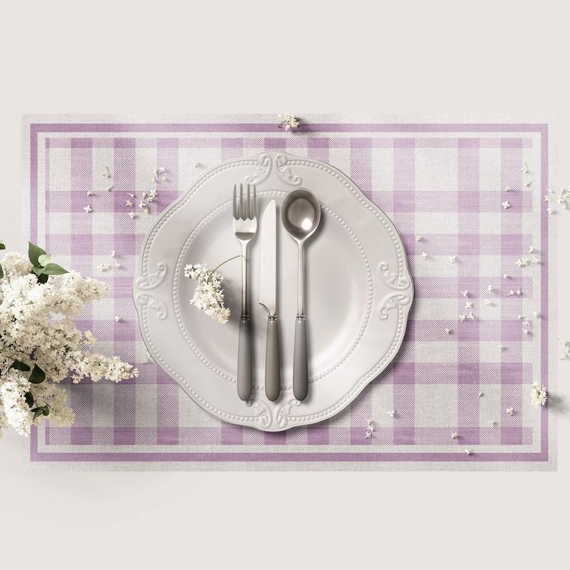 زیر بشقابی کلاسیک 315