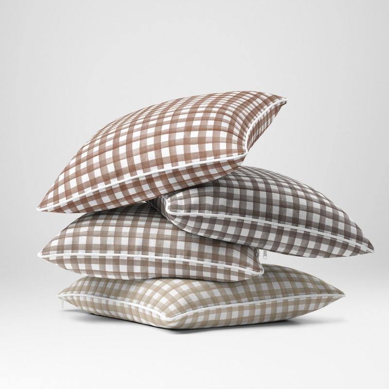 کوسن ۴ تکه 175