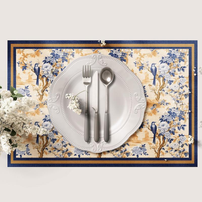 زیر بشقای کلاسیک 332