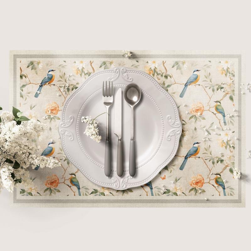 زیر بشقای کلاسیک 336