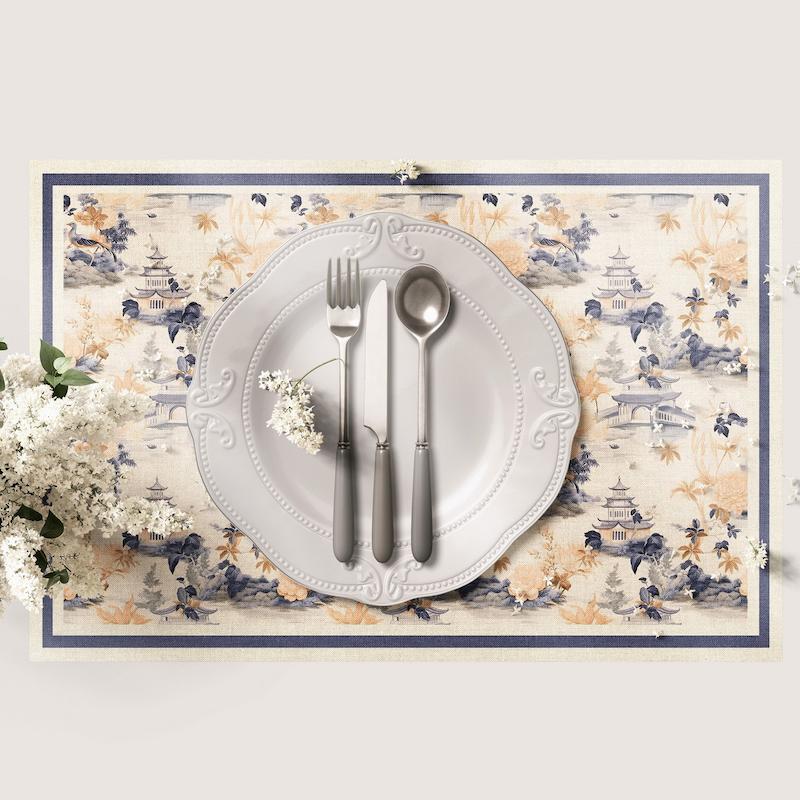 زیر بشقای کلاسیک 341