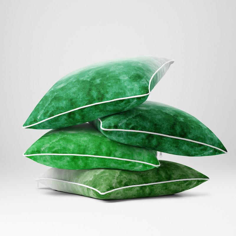 کوسن ۴ تکه 184