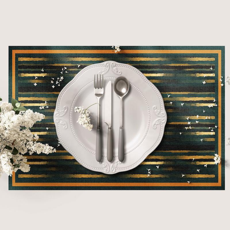 زیر بشقای کلاسیک 345