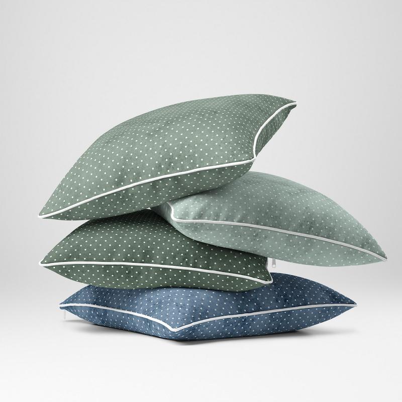 کوسن ۴ تکه 187