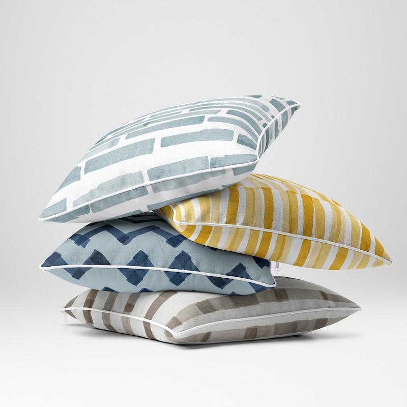 کوسن ۴ تکه 188