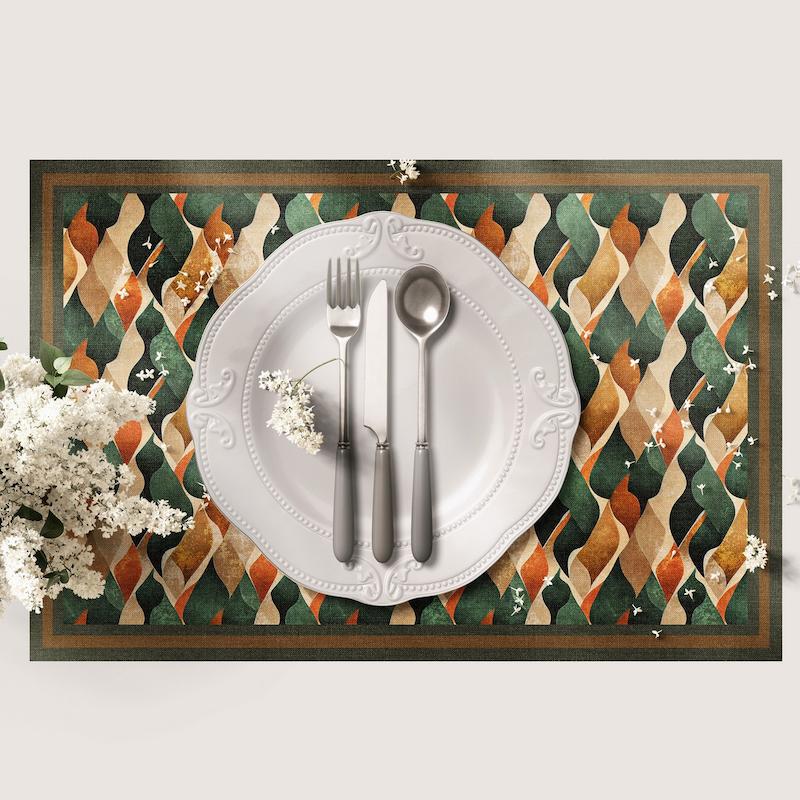 زیر بشقای کلاسیک 357