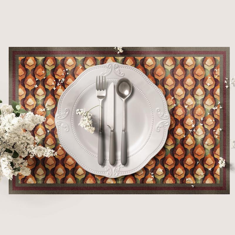 زیر بشقای کلاسیک 360