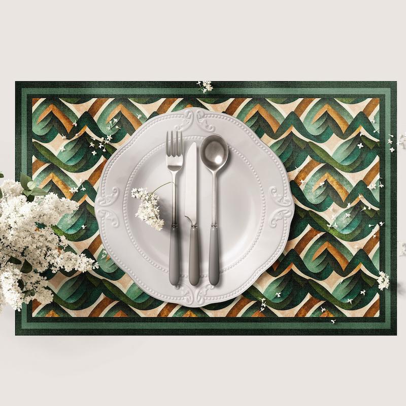 زیر بشقای کلاسیک 363