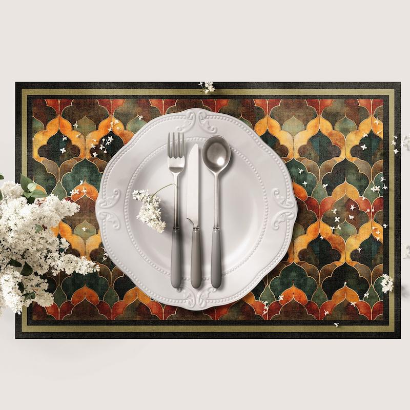 زیر بشقای کلاسیک 364