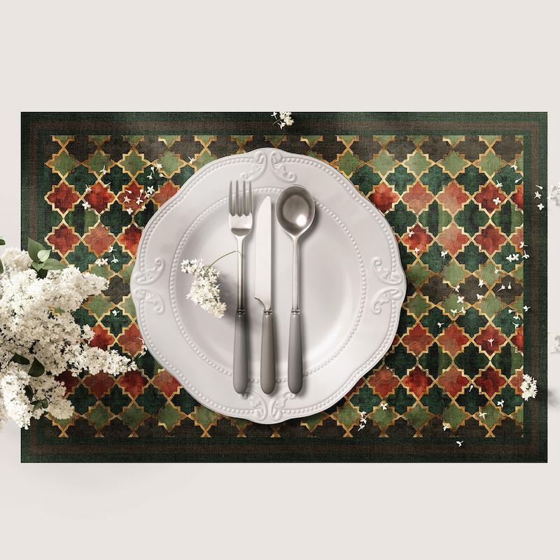 زیر بشقای کلاسیک 368