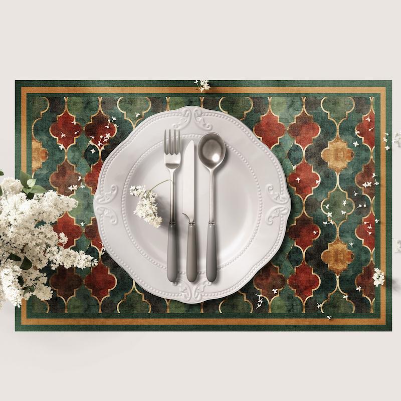 زیر بشقای کلاسیک 369