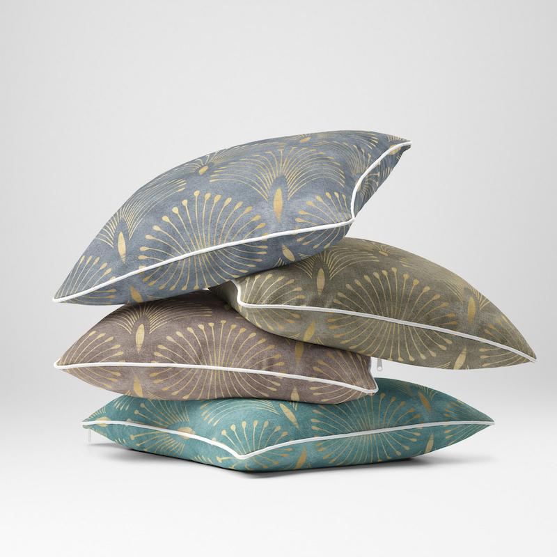 کوسن ۴ تکه 193