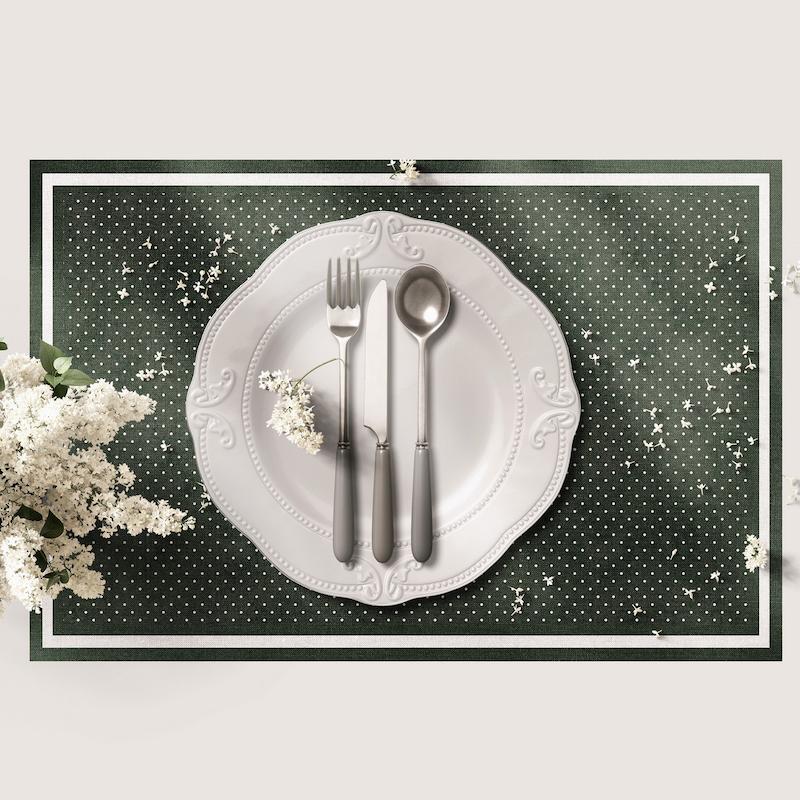 زیر بشقای کلاسیک 378