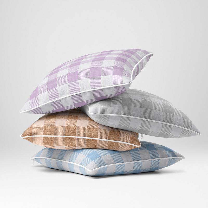 کوسن ۴ تکه 195