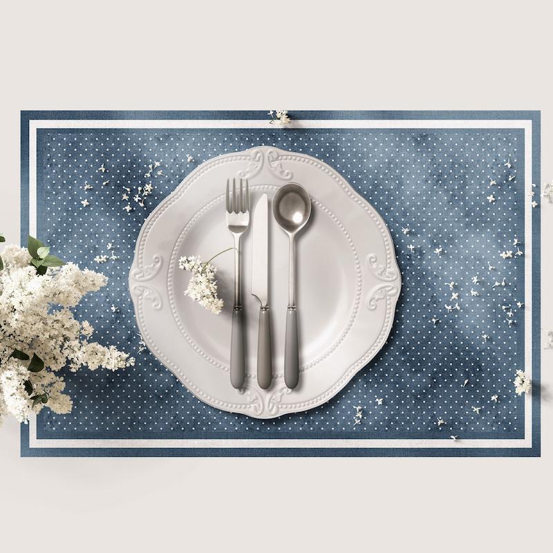 زیر بشقابی کلاسیک 382