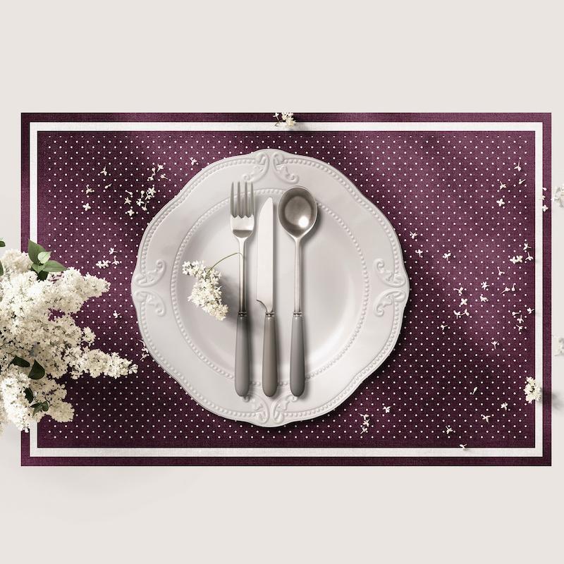 زیر بشقای کلاسیک 385