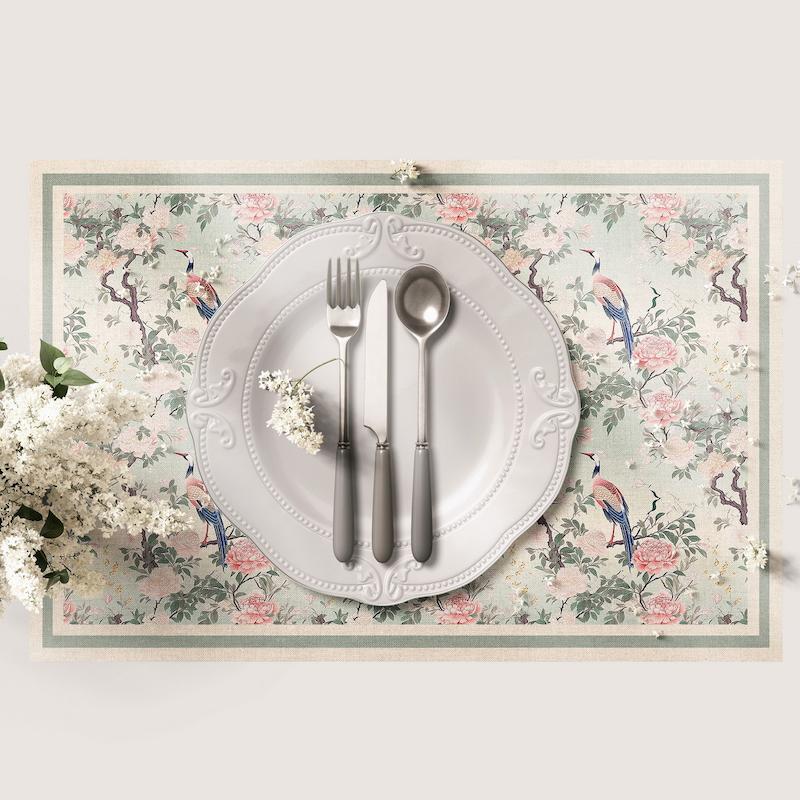 زیر بشقای کلاسیک 389