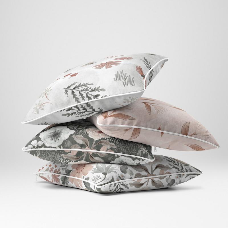 کوسن ۴ تکه 199