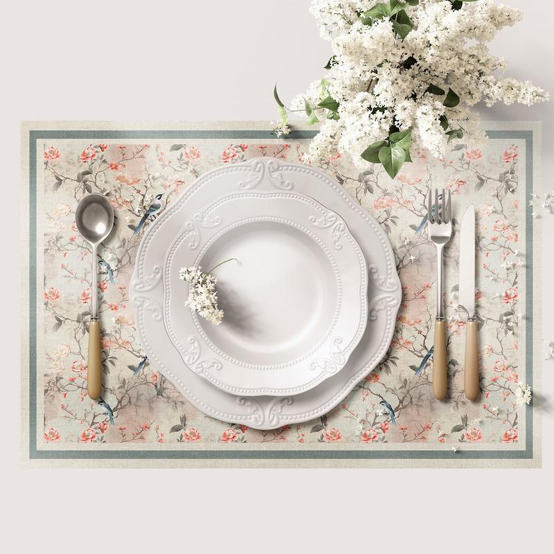 زیر بشقای کلاسیک 391