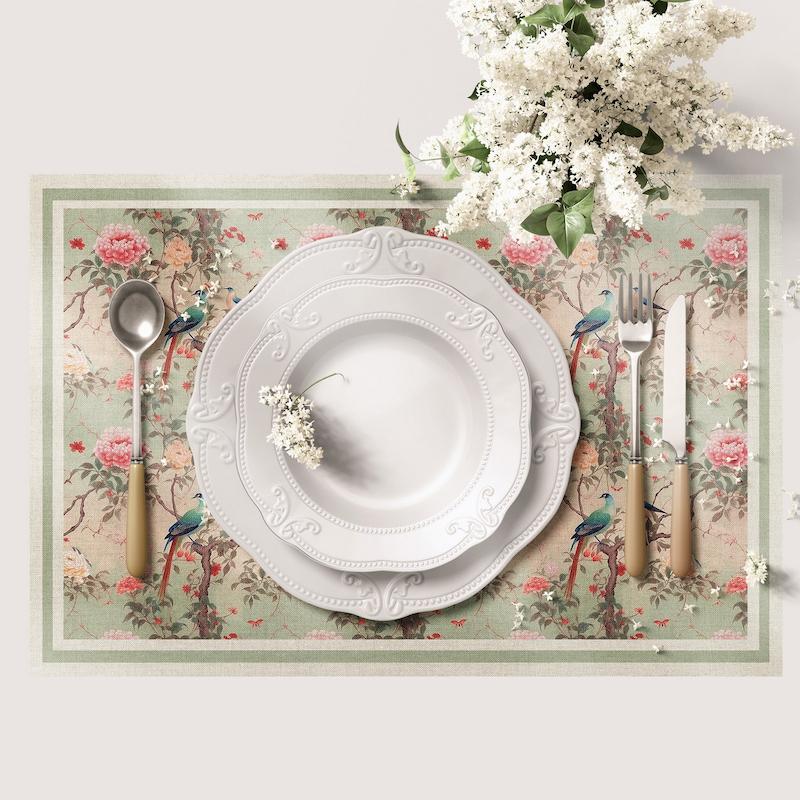 زیر بشقای کلاسیک 392