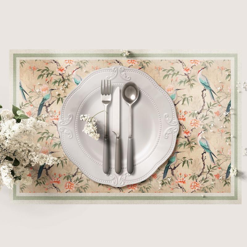 زیر بشقای کلاسیک 394