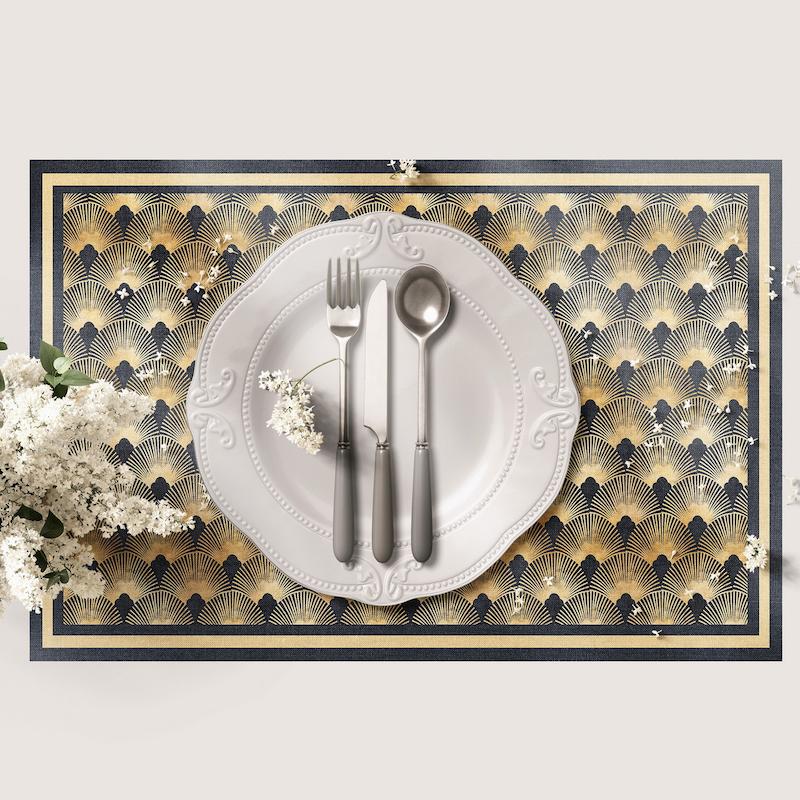 زیر بشقای کلاسیک 396