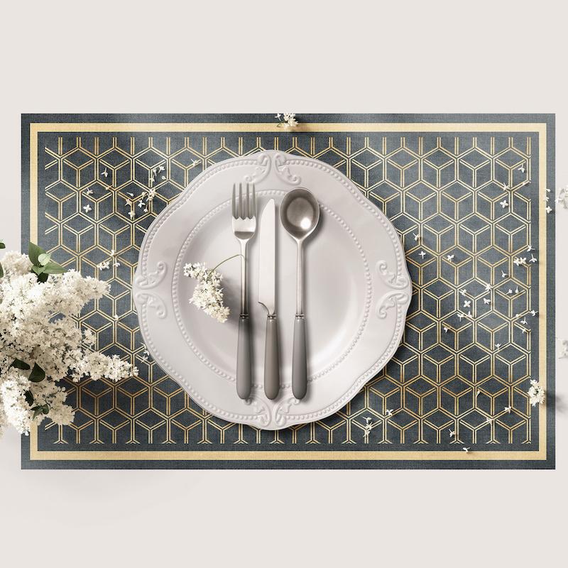 زیر بشقای کلاسیک 397