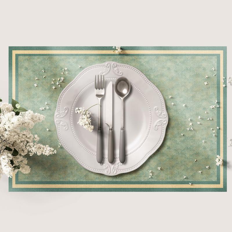 زیر بشقای کلاسیک 398