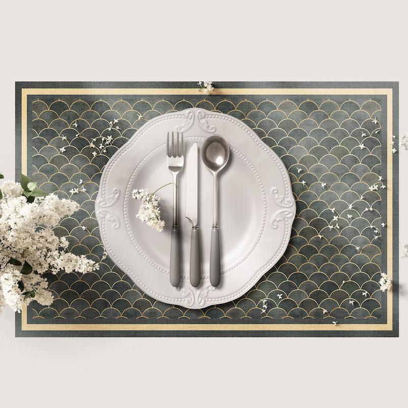 زیر بشقای کلاسیک 399