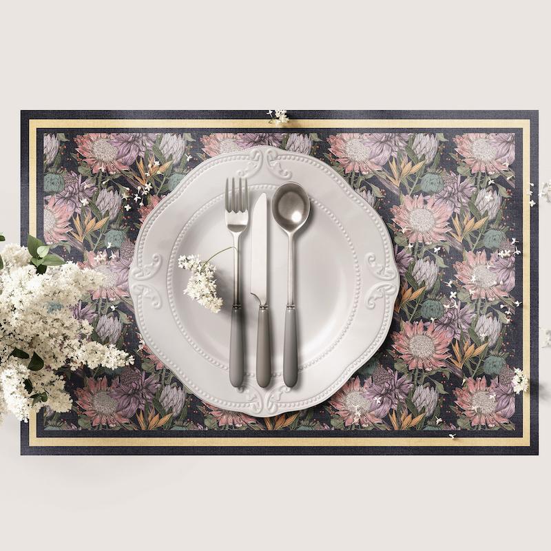 زیر بشقای کلاسیک 400