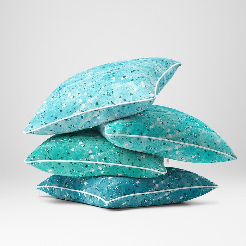 کوسن ۴ تکه 203