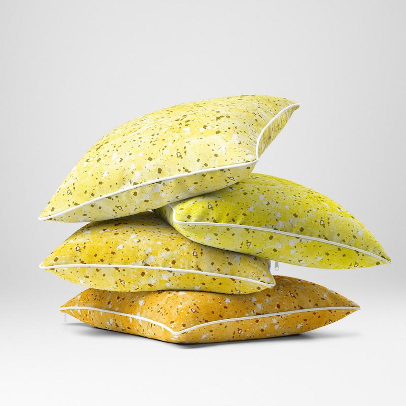 کوسن ۴ تکه 205