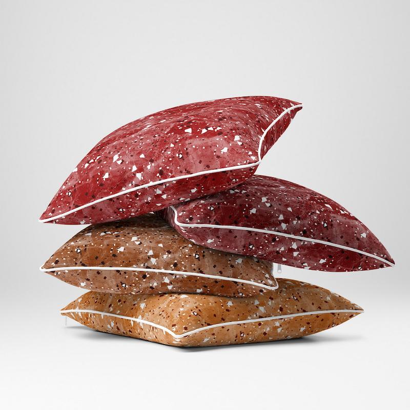 کوسن ۴ تکه 206