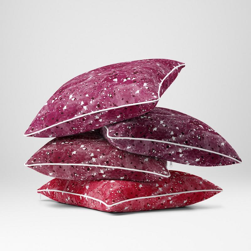 کوسن ۴ تکه 207