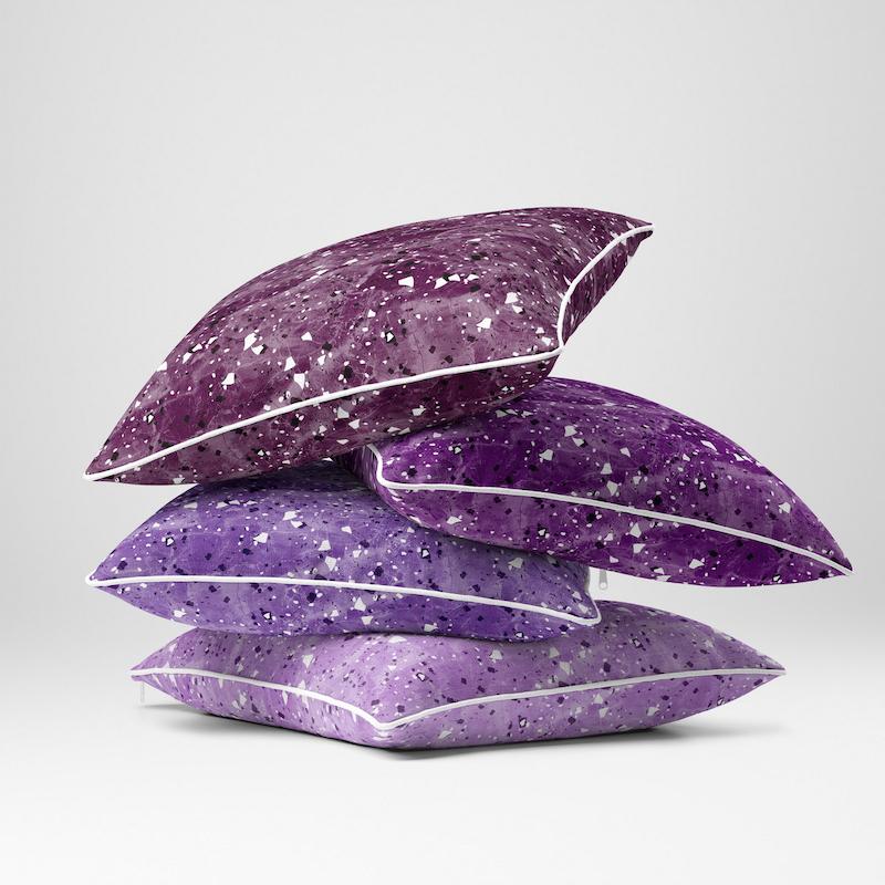 کوسن ۴ تکه 208