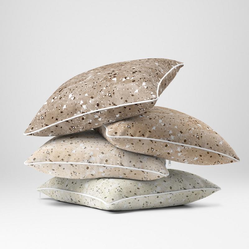 کوسن ۴ تکه 210