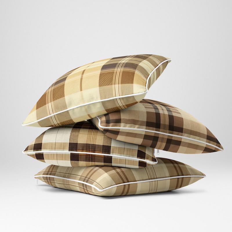 کوسن ۴ تکه 212