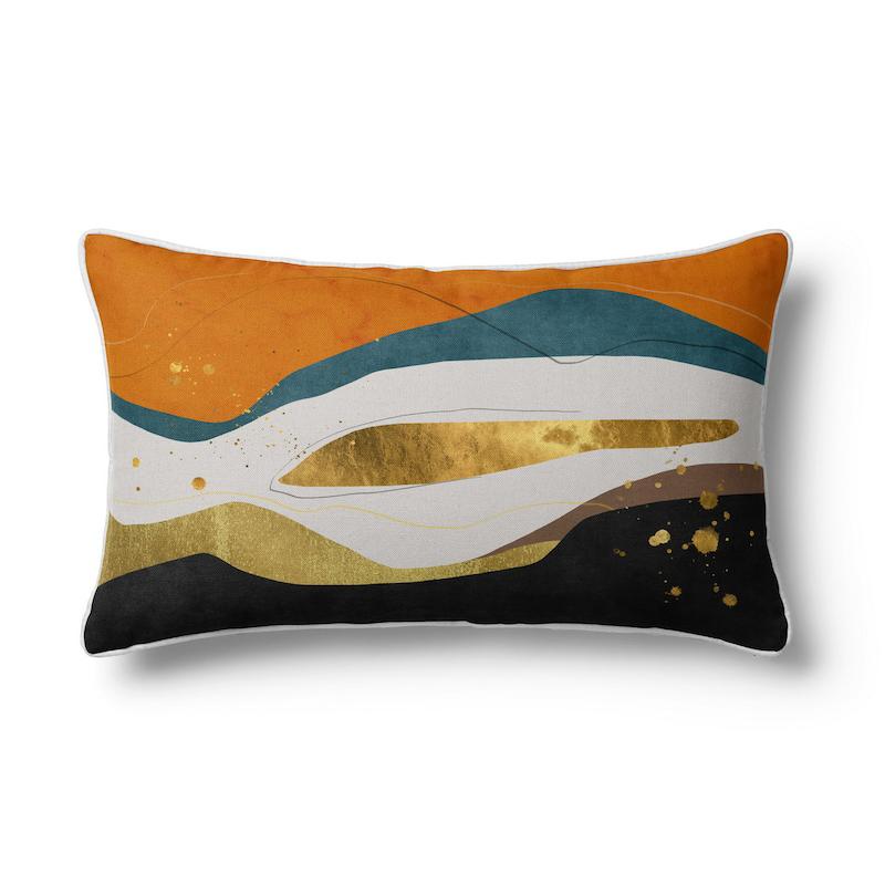 روبالشتی مدرن 1