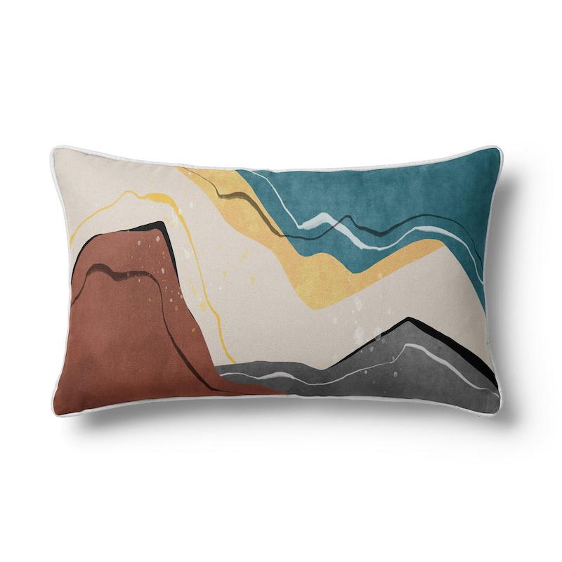 روبالشتی مدرن 4