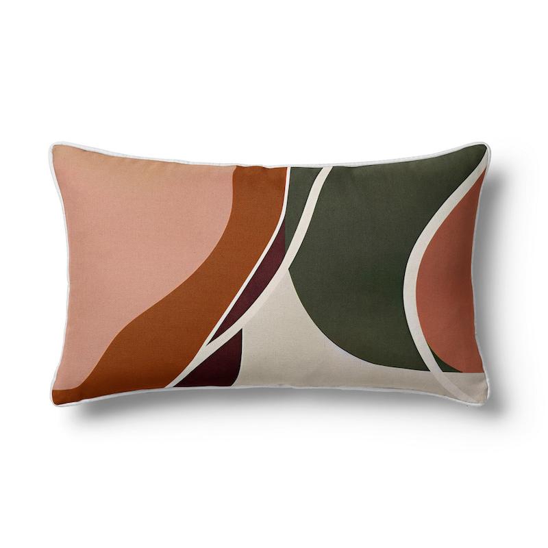 روبالشتی مدرن 66