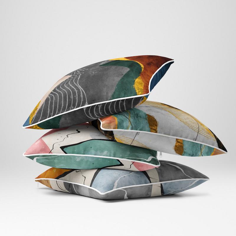 کوسن ۴ تکه 237