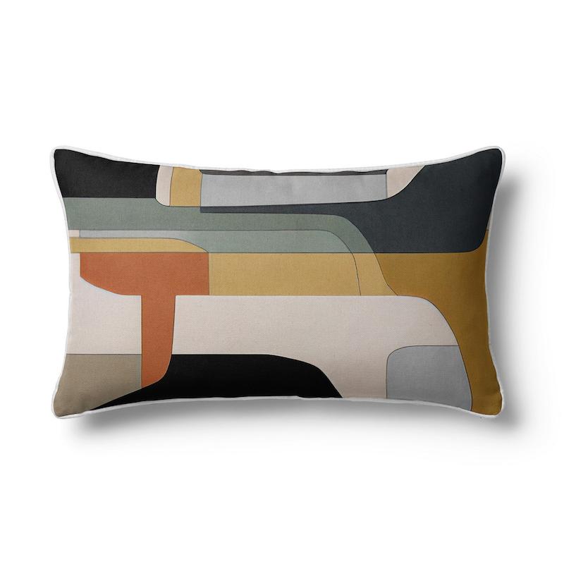 روبالشتی مدرن 80