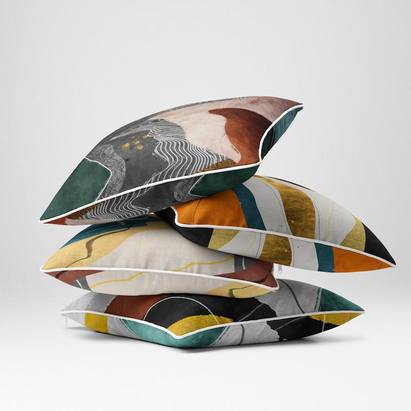 کوسن ۴ تکه 238