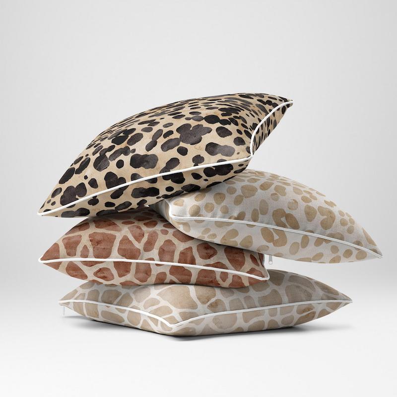 کوسن ۴ تکه 241