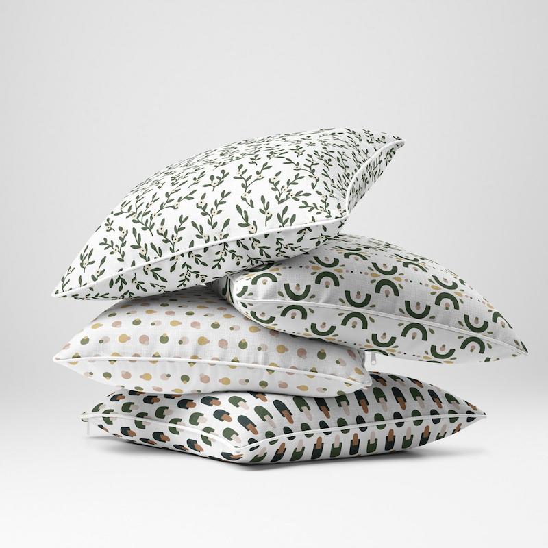 کوسن ۴ تکه 242